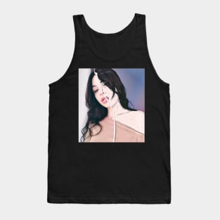 Beauty Tank Top